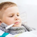 【RSウィルス】子供の症状は突発的な高熱に注意！●●が出れば回復の兆し！