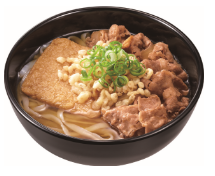 ロカボ牛麺
