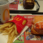 マック「超グラコロ」2017食べてみた！史上最高の優しいハンバーガーに身も心も温まります！