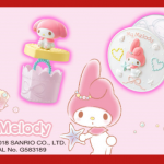 ハッピーセット7月＆8月2018にマイメロディ登場！アイスキャンディやゼリーを作って、暑い夏を乗り切ろう！
